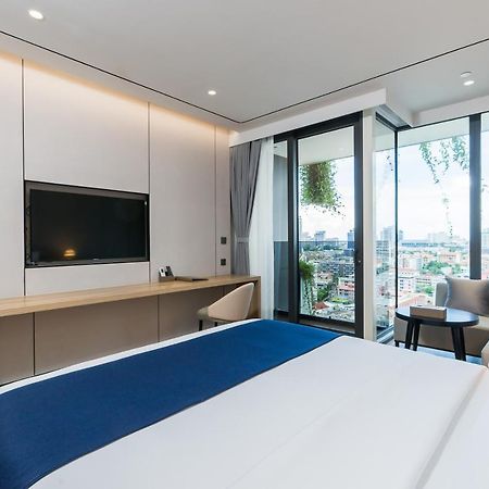 Arbour Hotel And Residence باتايا المظهر الخارجي الصورة Deluxe Room